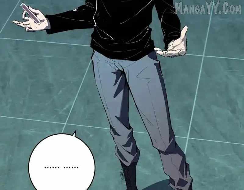 Read Virus King Manga Online