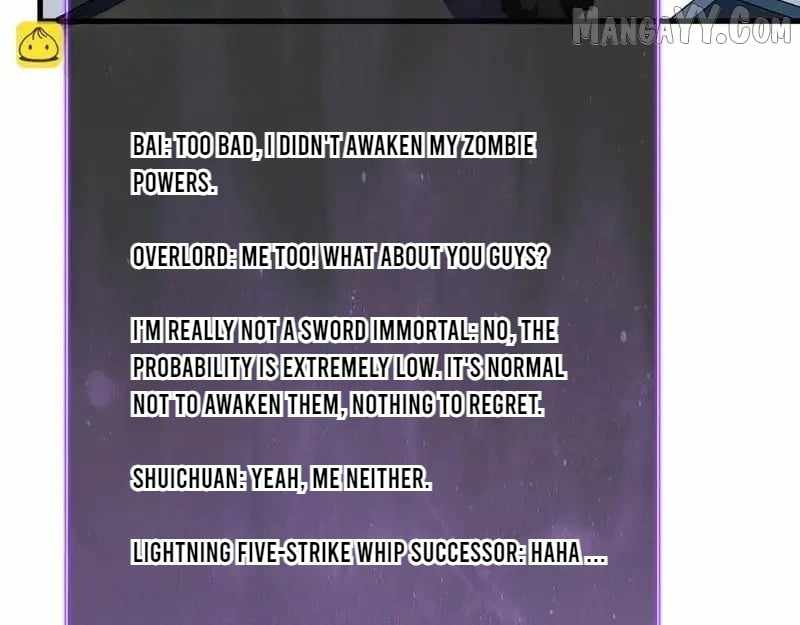 Read Virus King Manga Online