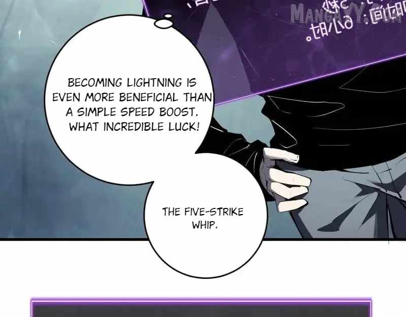 Read Virus King Manga Online