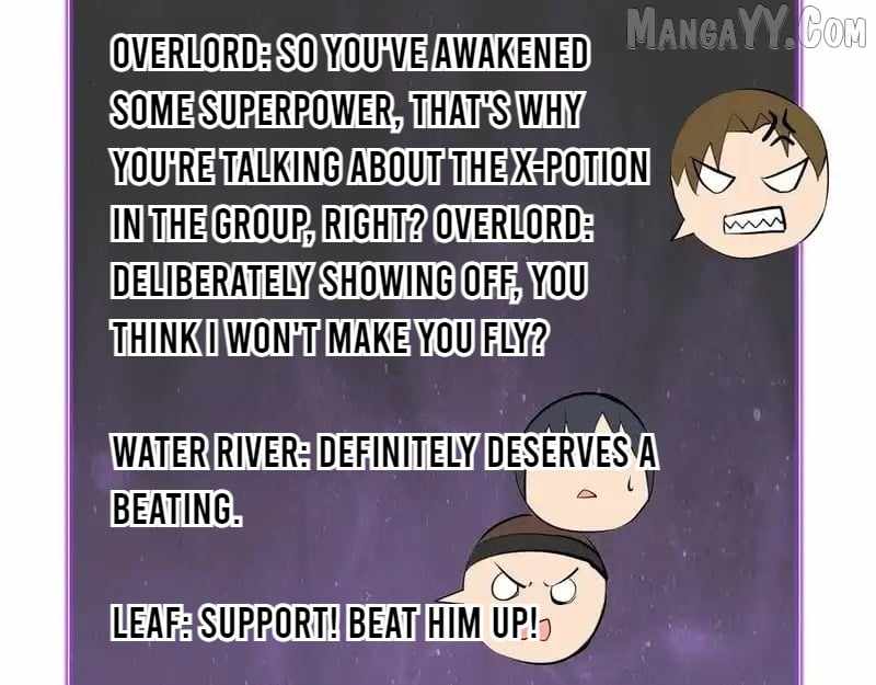 Read Virus King Manga Online