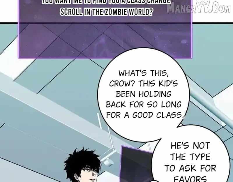 Read Virus King Manga Online