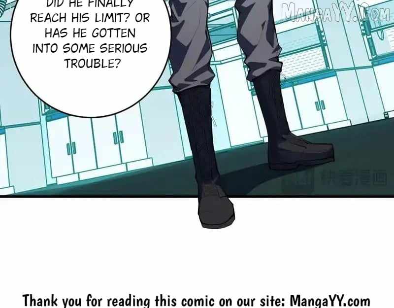 Read Virus King Manga Online