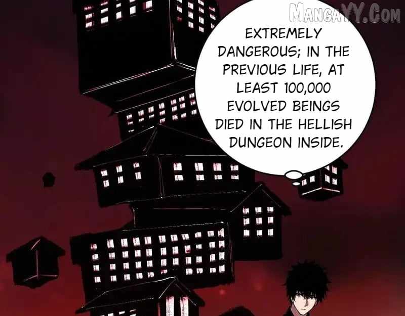 Read Virus King Manga Online