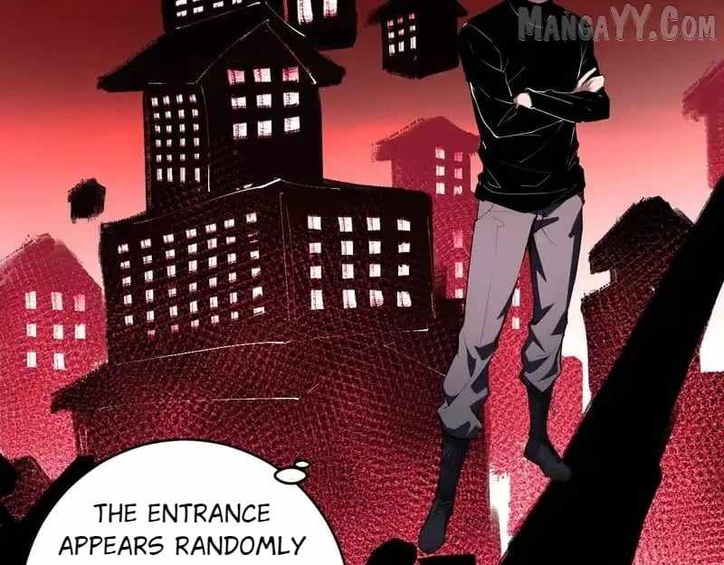 Read Virus King Manga Online