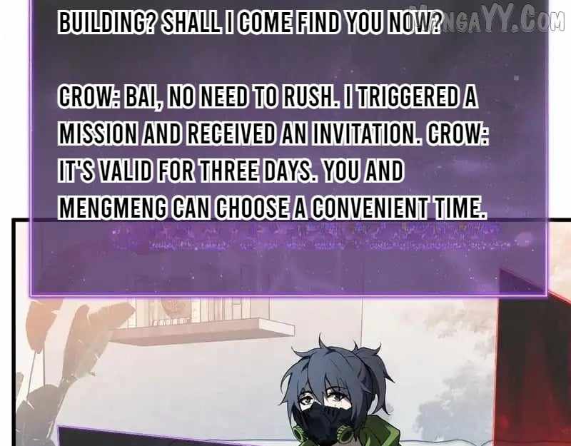 Read Virus King Manga Online