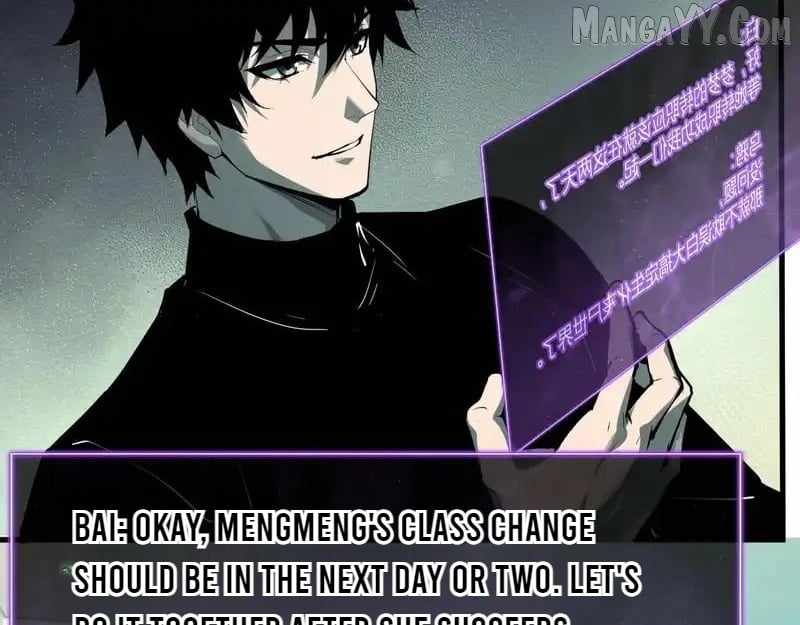 Read Virus King Manga Online