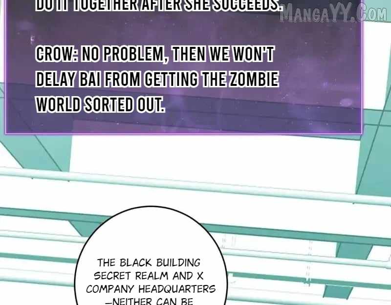 Read Virus King Manga Online