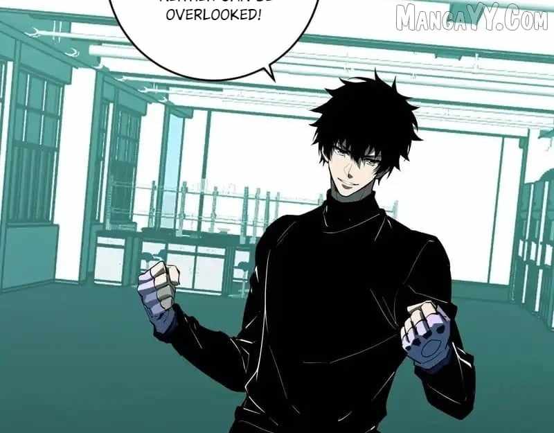 Read Virus King Manga Online