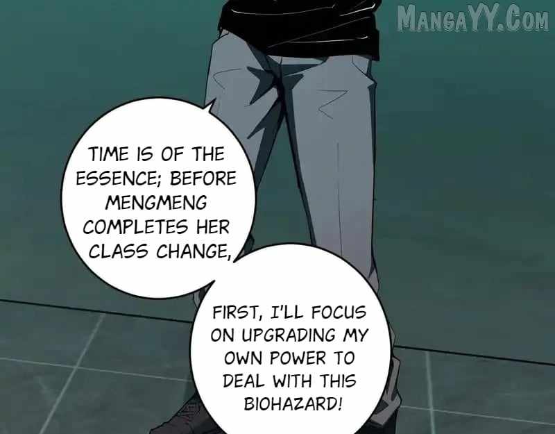 Read Virus King Manga Online