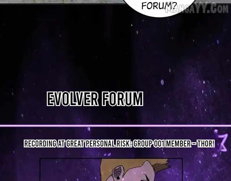 Read Virus King Manga Online