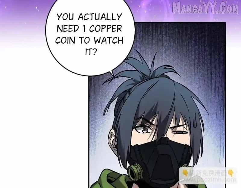 Read Virus King Manga Online