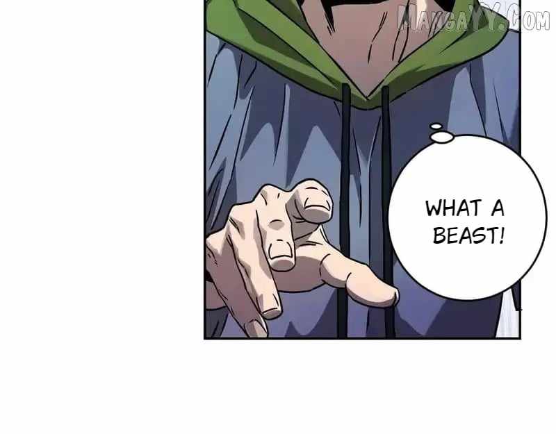 Read Virus King Manga Online