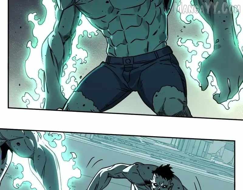 Read Virus King Manga Online