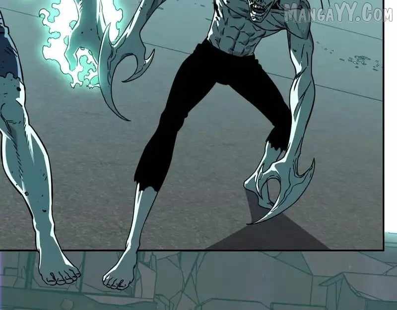 Read Virus King Manga Online