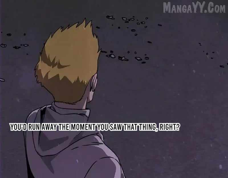 Read Virus King Manga Online