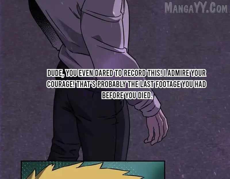 Read Virus King Manga Online