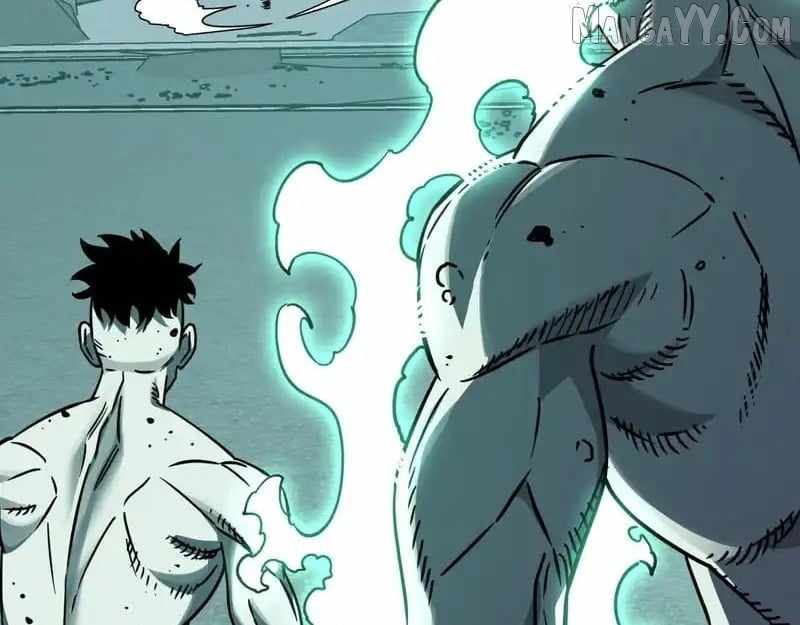 Read Virus King Manga Online