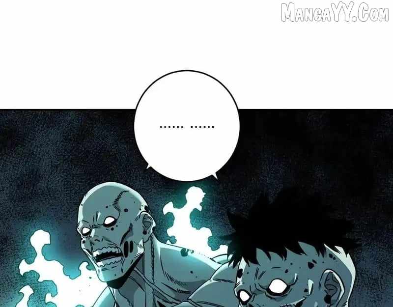 Read Virus King Manga Online