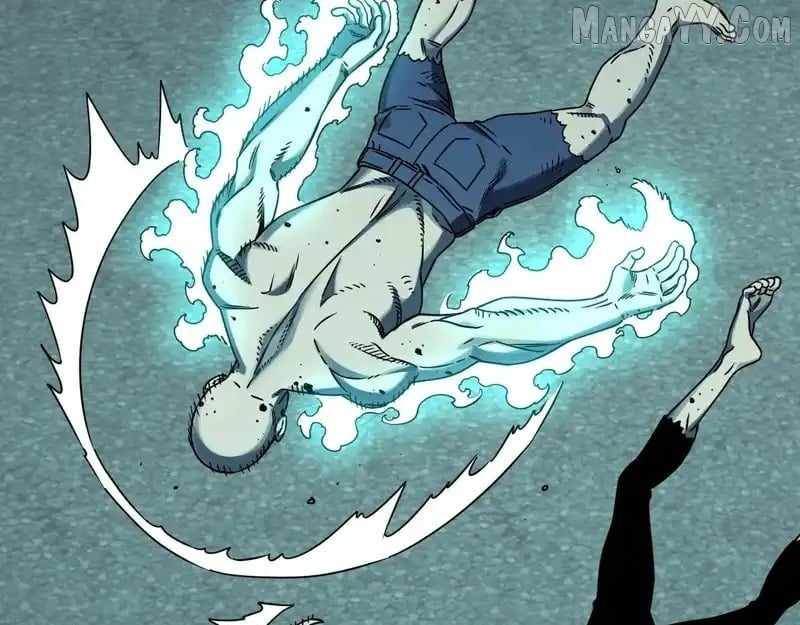 Read Virus King Manga Online