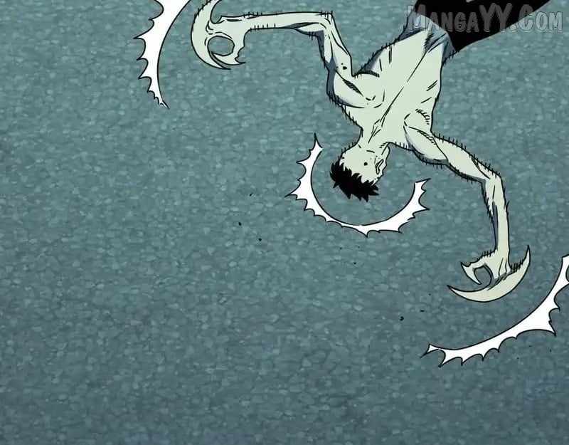 Read Virus King Manga Online