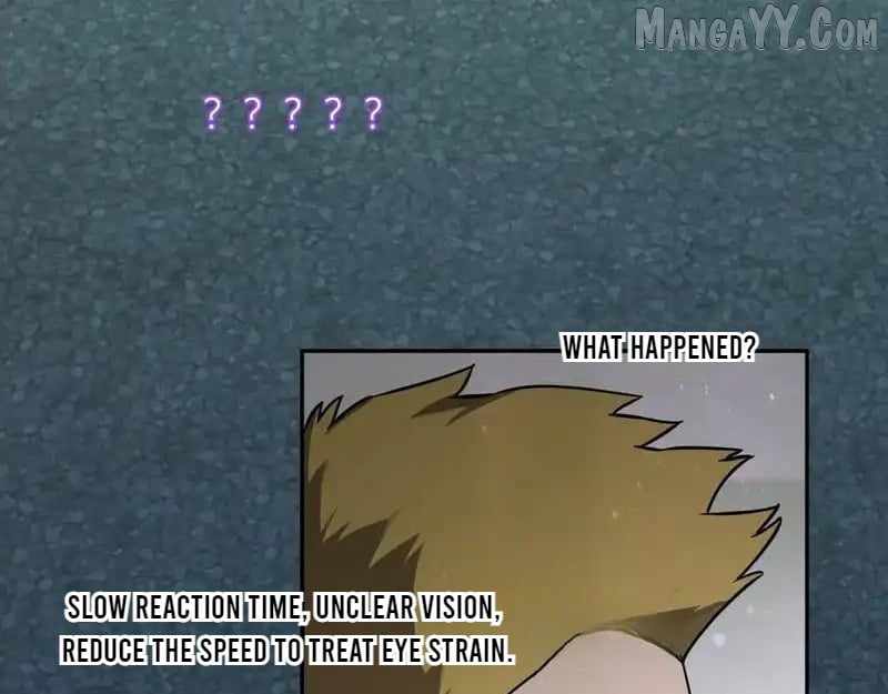 Read Virus King Manga Online