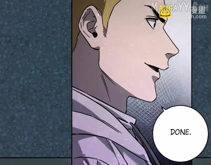 Read Virus King Manga Online