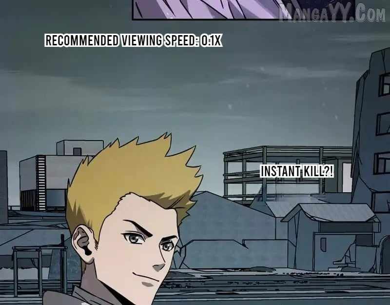 Read Virus King Manga Online