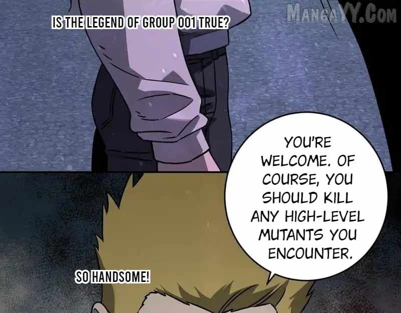 Read Virus King Manga Online