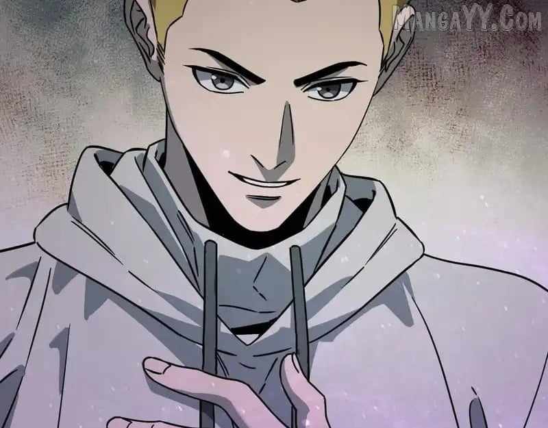 Read Virus King Manga Online