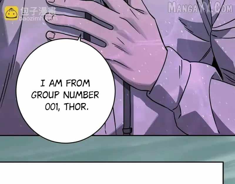 Read Virus King Manga Online