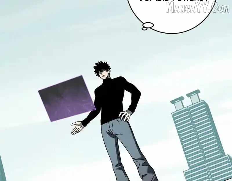 Read Virus King Manga Online