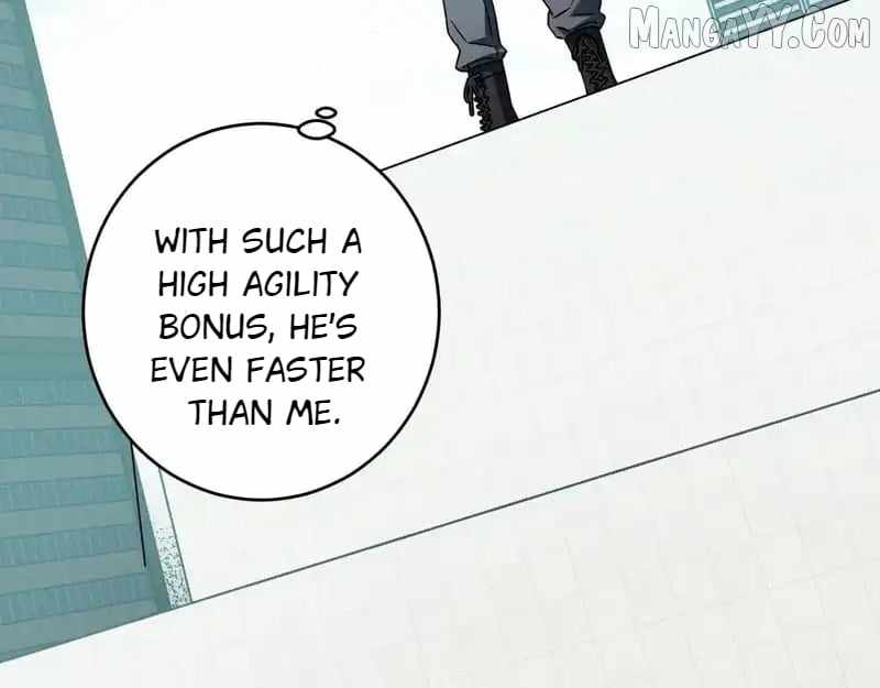 Read Virus King Manga Online