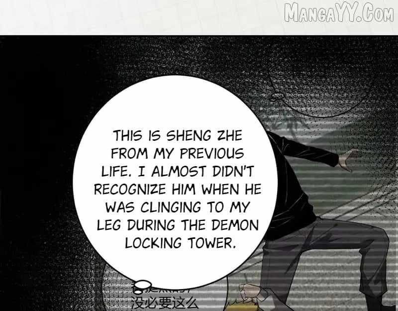 Read Virus King Manga Online