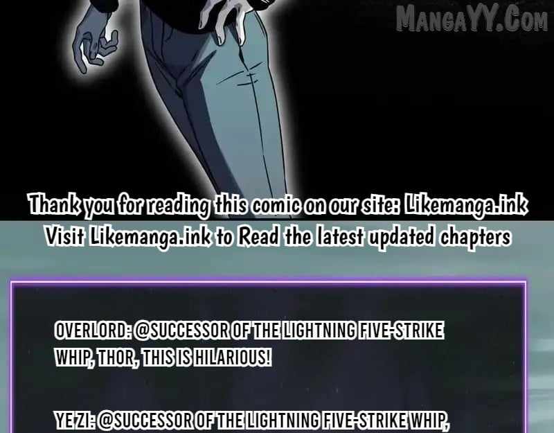 Read Virus King Manga Online