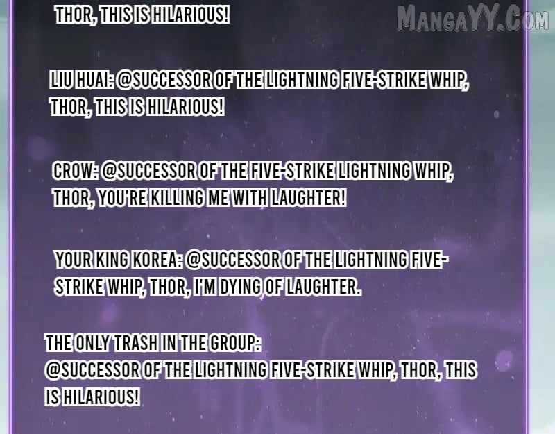 Read Virus King Manga Online