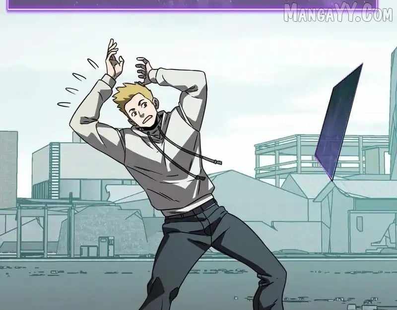 Read Virus King Manga Online