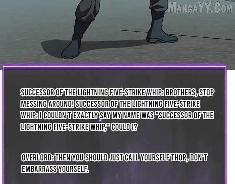 Read Virus King Manga Online