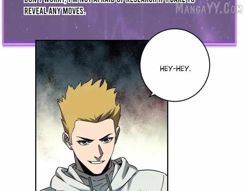 Read Virus King Manga Online