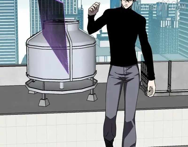 Read Virus King Manga Online