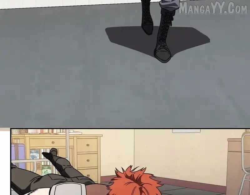 Read Virus King Manga Online