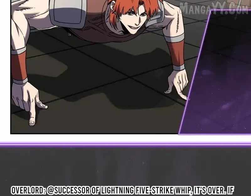 Read Virus King Manga Online