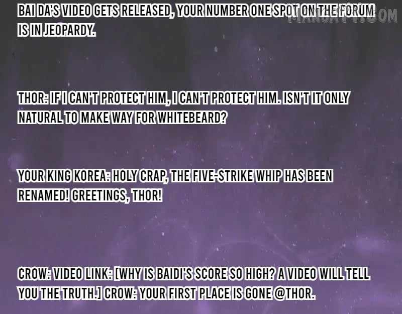 Read Virus King Manga Online