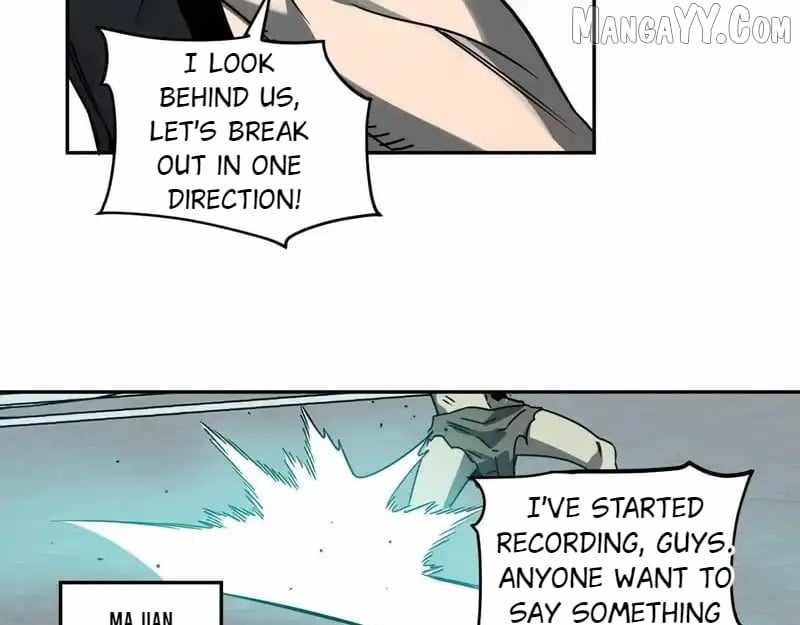 Read Virus King Manga Online