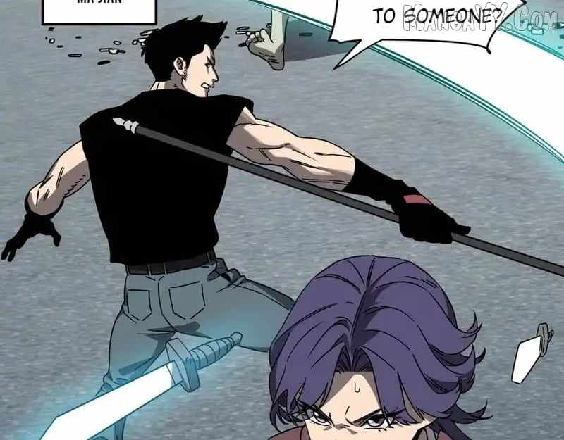 Read Virus King Manga Online