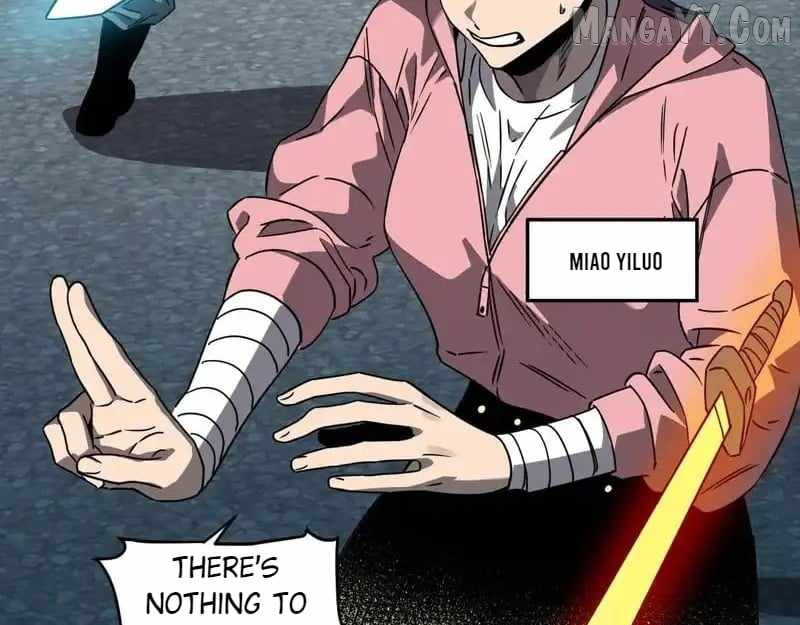 Read Virus King Manga Online