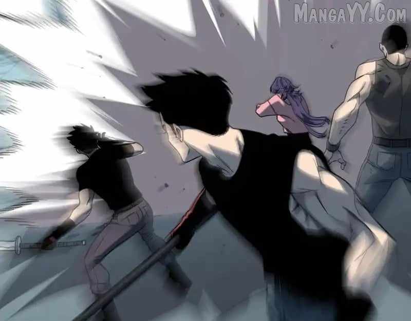 Read Virus King Manga Online