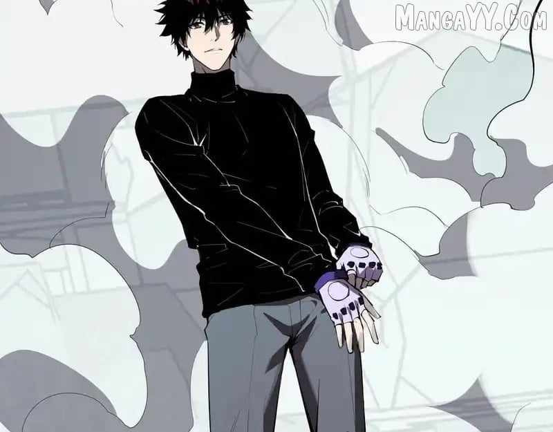 Read Virus King Manga Online