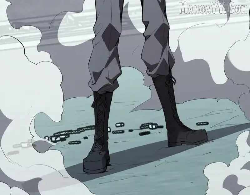 Read Virus King Manga Online