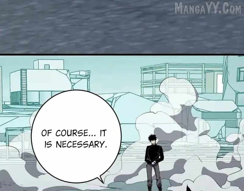 Read Virus King Manga Online