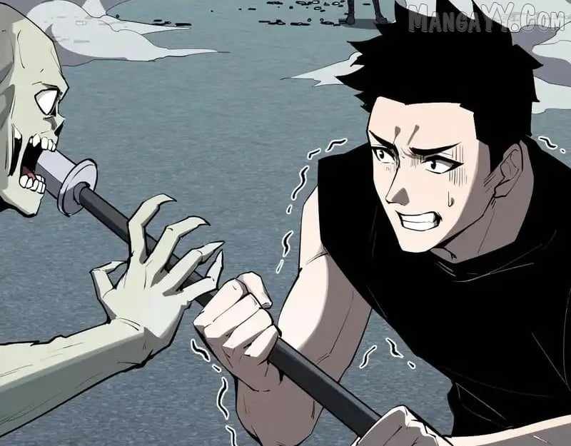 Read Virus King Manga Online